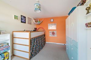 Bedroom Two- click for photo gallery